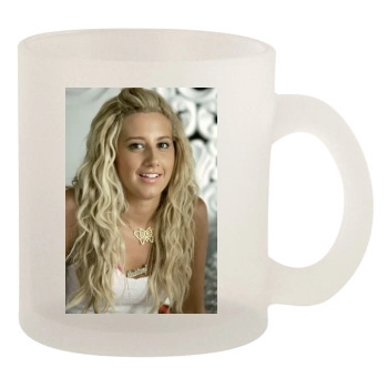 Ashley Tisdale 10oz Frosted Mug