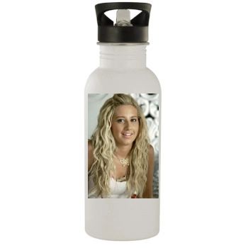 Ashley Tisdale Stainless Steel Water Bottle