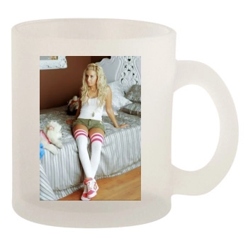 Ashley Tisdale 10oz Frosted Mug