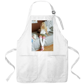 Ashley Tisdale Apron