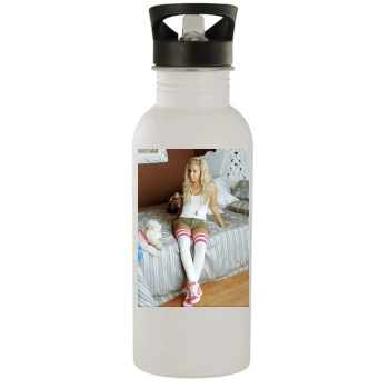 Ashley Tisdale Stainless Steel Water Bottle