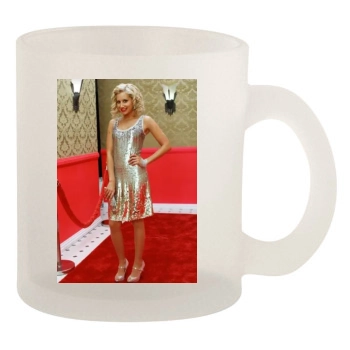 Ashley Tisdale 10oz Frosted Mug