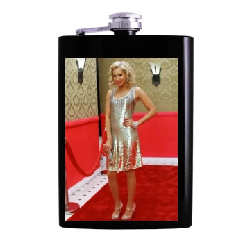 Ashley Tisdale Hip Flask