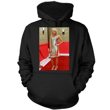 Ashley Tisdale Mens Pullover Hoodie Sweatshirt