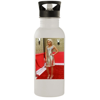 Ashley Tisdale Stainless Steel Water Bottle