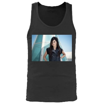 Ashley Tisdale Men's Tank Top