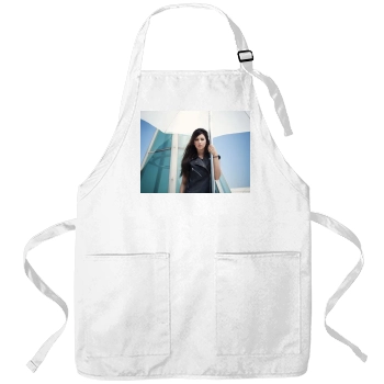 Ashley Tisdale Apron