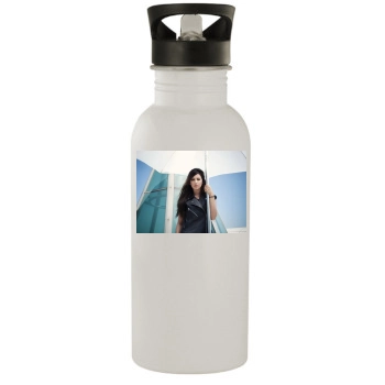 Ashley Tisdale Stainless Steel Water Bottle