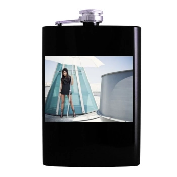 Ashley Tisdale Hip Flask