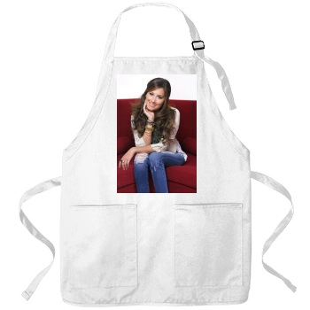 Ashley Tisdale Apron