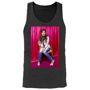 Ashley Tisdale Men's Tank Top