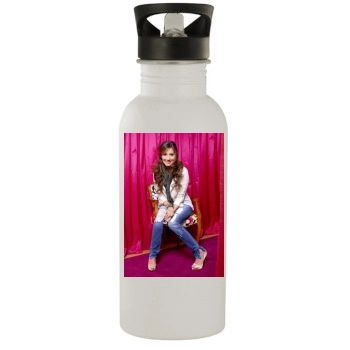 Ashley Tisdale Stainless Steel Water Bottle