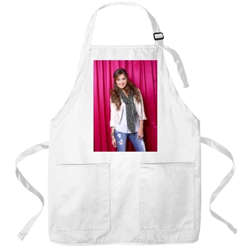 Ashley Tisdale Apron