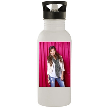 Ashley Tisdale Stainless Steel Water Bottle