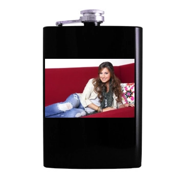 Ashley Tisdale Hip Flask