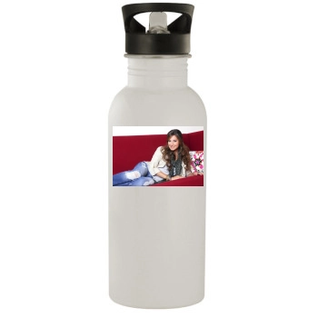 Ashley Tisdale Stainless Steel Water Bottle