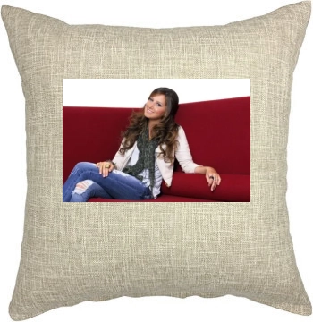 Ashley Tisdale Pillow