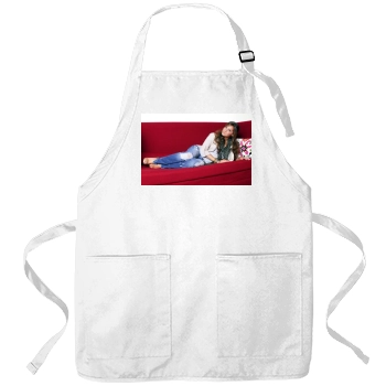 Ashley Tisdale Apron