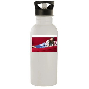 Ashley Tisdale Stainless Steel Water Bottle