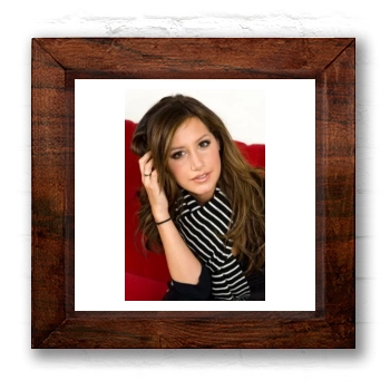 Ashley Tisdale 6x6