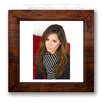 Ashley Tisdale 6x6