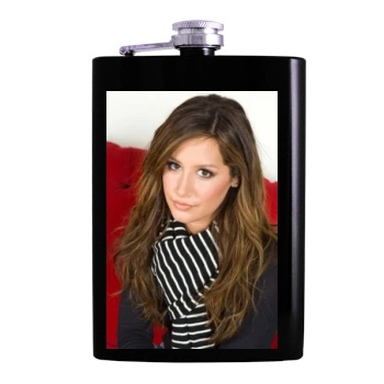 Ashley Tisdale Hip Flask