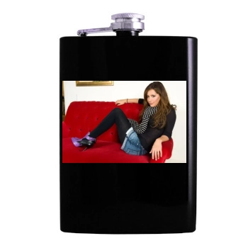 Ashley Tisdale Hip Flask