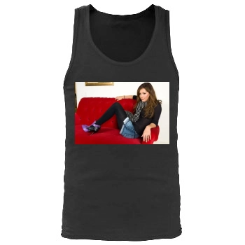 Ashley Tisdale Men's Tank Top