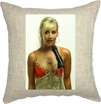 Ashley Tisdale Pillow