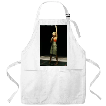 Ashley Tisdale Apron