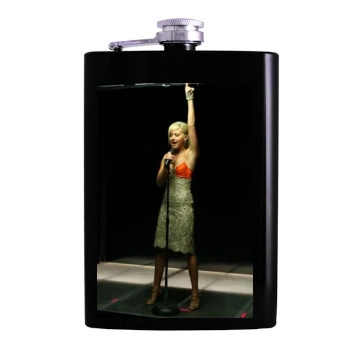 Ashley Tisdale Hip Flask