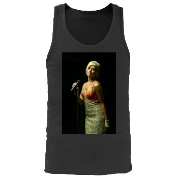 Ashley Tisdale Men's Tank Top