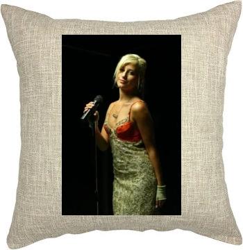 Ashley Tisdale Pillow