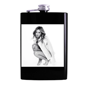 Ashley Tisdale Hip Flask