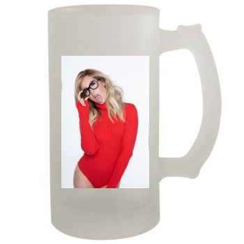 Ashley Tisdale 16oz Frosted Beer Stein