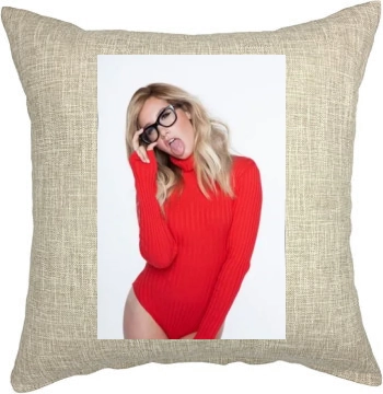 Ashley Tisdale Pillow