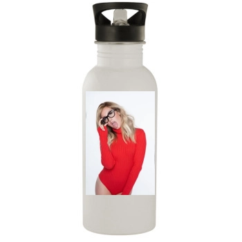 Ashley Tisdale Stainless Steel Water Bottle