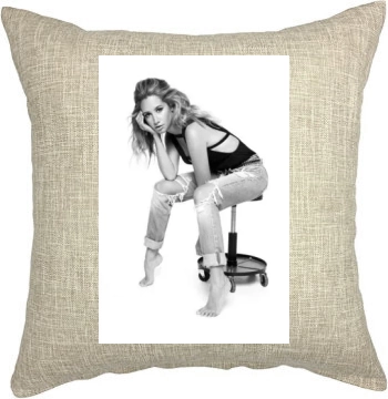 Ashley Tisdale Pillow