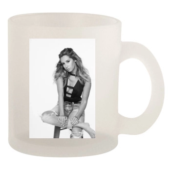 Ashley Tisdale 10oz Frosted Mug