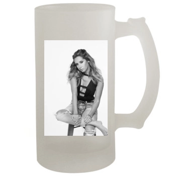 Ashley Tisdale 16oz Frosted Beer Stein