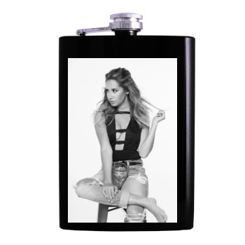 Ashley Tisdale Hip Flask