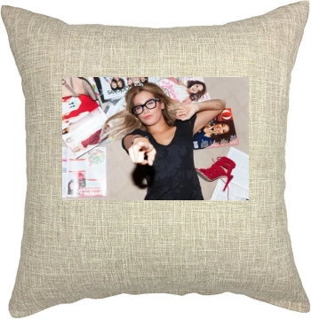 Ashley Tisdale Pillow