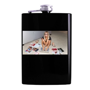 Ashley Tisdale Hip Flask