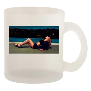 Ashley Tisdale 10oz Frosted Mug