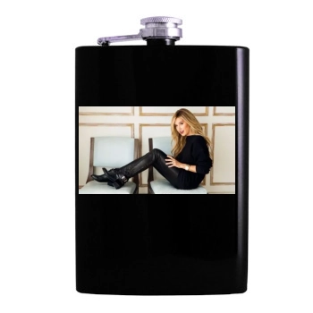 Ashley Tisdale Hip Flask