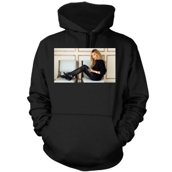 Ashley Tisdale Mens Pullover Hoodie Sweatshirt