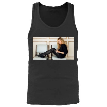 Ashley Tisdale Men's Tank Top