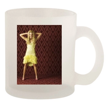 Ashley Tisdale 10oz Frosted Mug