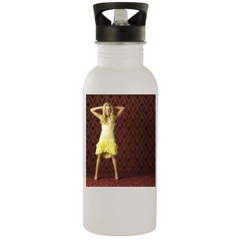 Ashley Tisdale Stainless Steel Water Bottle