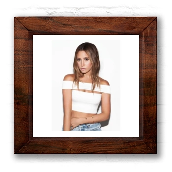 Ashley Tisdale 6x6